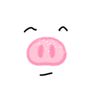 まきっち8（個別スタンプ：7）