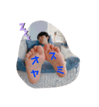 よーへいの口癖（個別スタンプ：2）