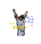 よーへいの口癖（個別スタンプ：10）