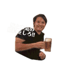 よーへいの口癖（個別スタンプ：16）