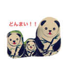 ニャアのスタンプB（個別スタンプ：6）