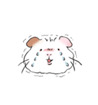 ふぅちゃんの生活（個別スタンプ：5）