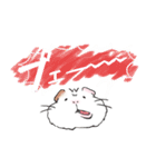 ふぅちゃんの生活（個別スタンプ：19）