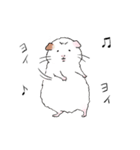 ふぅちゃんの生活（個別スタンプ：22）