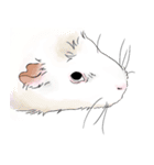 ふぅちゃんの生活（個別スタンプ：23）