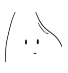 米粒さん。（個別スタンプ：2）