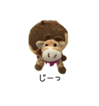 キリコの毎日（個別スタンプ：6）