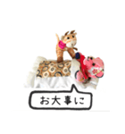 キリコの毎日（個別スタンプ：7）