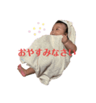 りっき ②（個別スタンプ：8）