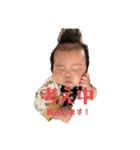 りっき ②（個別スタンプ：12）