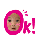 りっき ②（個別スタンプ：24）