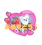 吉之助＆きなこ(総集編)（個別スタンプ：26）