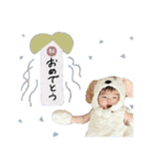 ☆ kou stamp ☆（個別スタンプ：3）