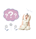 ☆ kou stamp ☆（個別スタンプ：5）