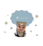 ☆ kou stamp ☆（個別スタンプ：9）