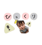 ☆ kou stamp ☆（個別スタンプ：11）