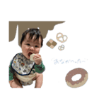 ☆ kou stamp ☆（個別スタンプ：14）