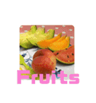 なに食べる？日本の食べ物シリーズ（個別スタンプ：18）