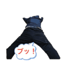 てしスタンプDX（個別スタンプ：10）