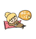るっぴー☆熊本弁（個別スタンプ：27）