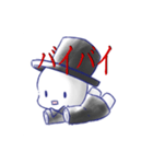 グックメン（個別スタンプ：7）