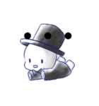 グックメン（個別スタンプ：14）
