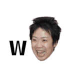 ごっぱちすたんぷ（いざきゆん）（個別スタンプ：8）
