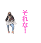 ごっぱちすたんぷ（いざきゆん）（個別スタンプ：12）