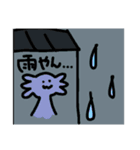 うぱっと3（個別スタンプ：5）