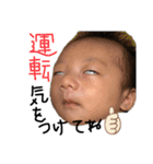 cotaすたツー（個別スタンプ：3）