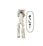 くまったなー！第2章（個別スタンプ：3）