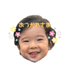 こころスタンプ 第4弾（個別スタンプ：13）