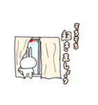 ペロ②（個別スタンプ：36）