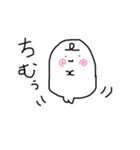 謎たん2021（個別スタンプ：1）