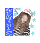 chouchou＆Mimiスタンプ【日常】（個別スタンプ：2）