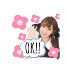 chouchou＆Mimiスタンプ【日常】（個別スタンプ：3）