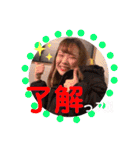 chouchou＆Mimiスタンプ【日常】（個別スタンプ：5）