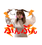 chouchou＆Mimiスタンプ【日常】（個別スタンプ：24）