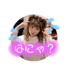 chouchou＆Mimiスタンプ【日常】（個別スタンプ：26）