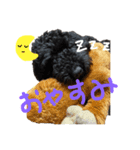 OREOのにちじょう（個別スタンプ：7）