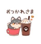 使えるスタンプたぶん（個別スタンプ：2）