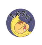 ペトきちスタンプ1st（個別スタンプ：3）