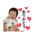 baby'KAN（個別スタンプ：3）