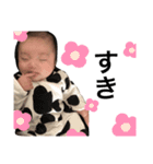 baby'KAN（個別スタンプ：4）