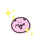 まる＆だんな2（個別スタンプ：10）
