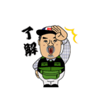 マックスMASAKI（個別スタンプ：2）