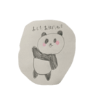 日常親子会話スタンプ（個別スタンプ：14）