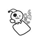 AS_森の妖精（個別スタンプ：5）