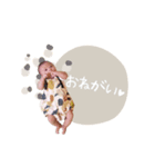 -せなくんスタンプ-（個別スタンプ：3）