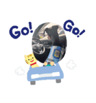 rinrinhappyhappy（個別スタンプ：2）